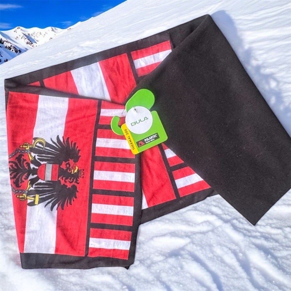 2 for $30 🆕High Performance Polartec Gaiter